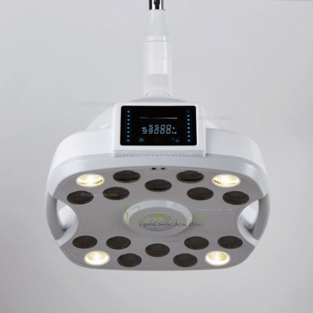 YUSENDENT&reg; ENT Chirurgische Lampe f&uuml;r Unit Stuhl der Zahnheilung (30W)